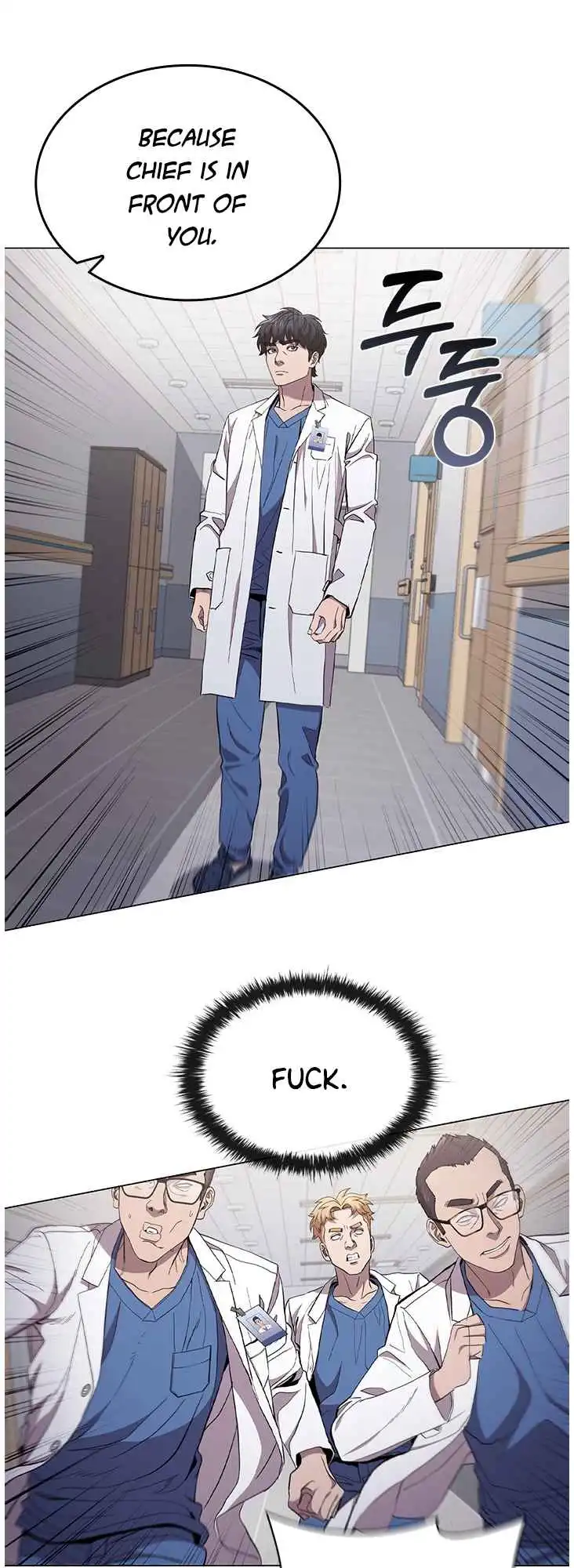 Read Dr. Choi Tae-Soo Manga Online