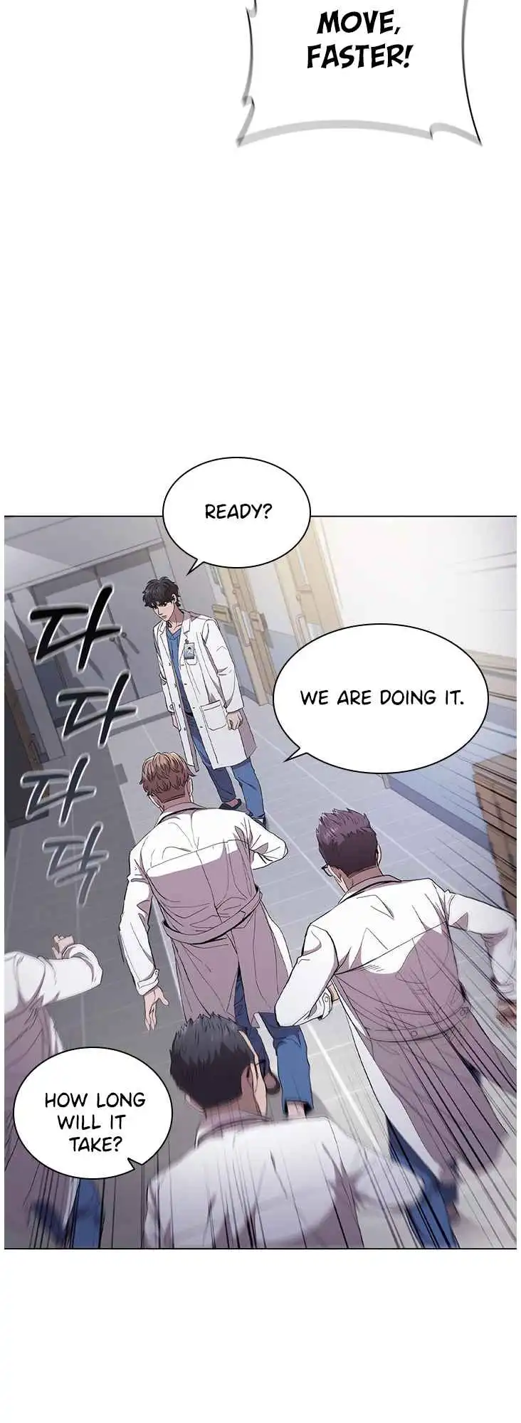 Read Dr. Choi Tae-Soo Manga Online