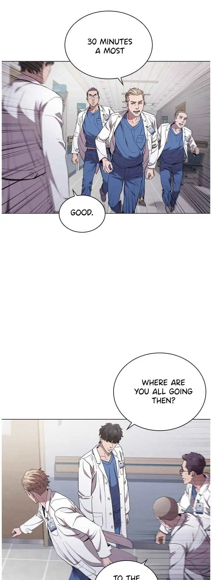 Read Dr. Choi Tae-Soo Manga Online