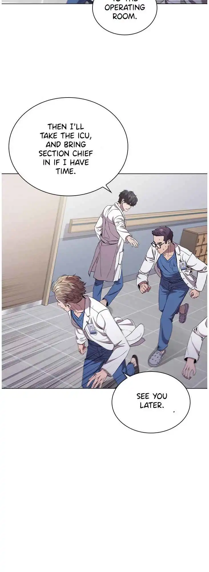 Read Dr. Choi Tae-Soo Manga Online