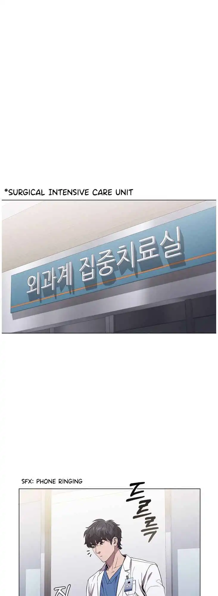 Read Dr. Choi Tae-Soo Manga Online