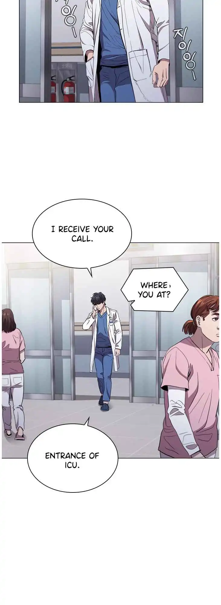 Read Dr. Choi Tae-Soo Manga Online
