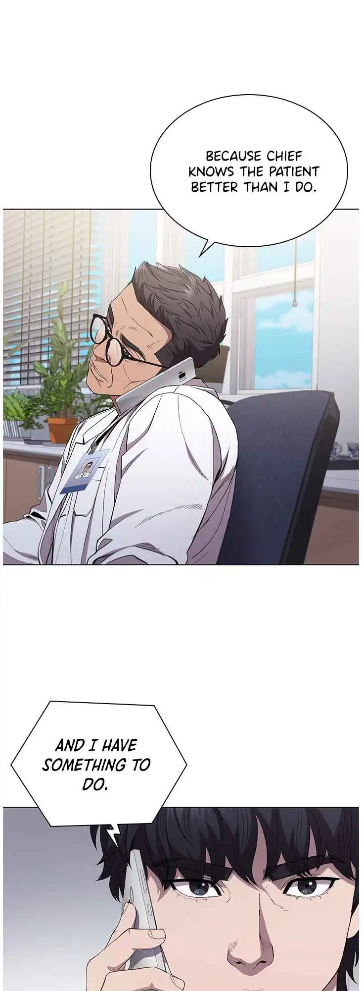 Read Dr. Choi Tae-Soo Manga Online