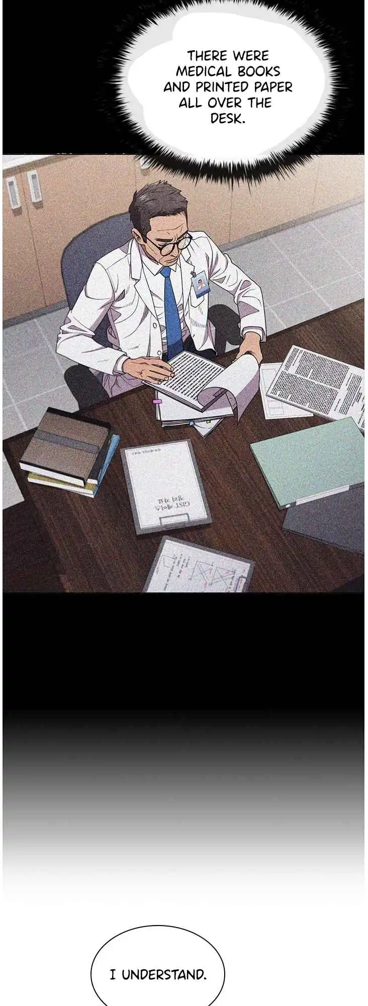Read Dr. Choi Tae-Soo Manga Online