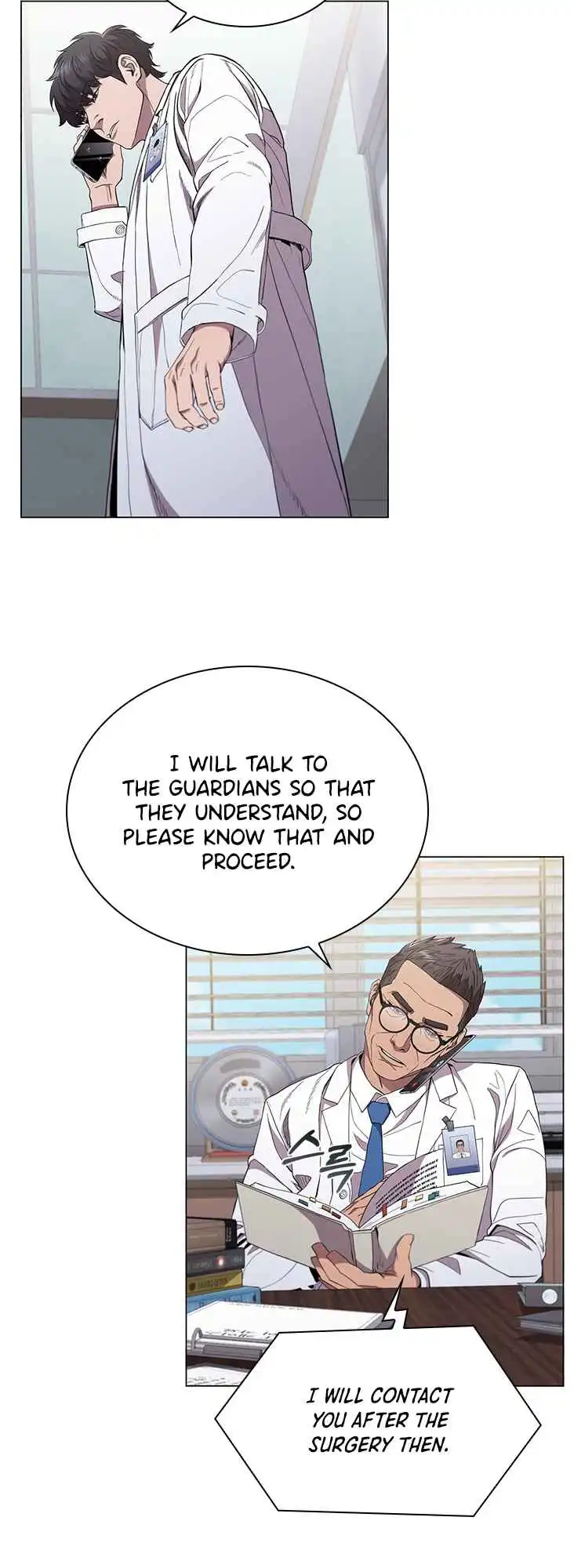 Read Dr. Choi Tae-Soo Manga Online