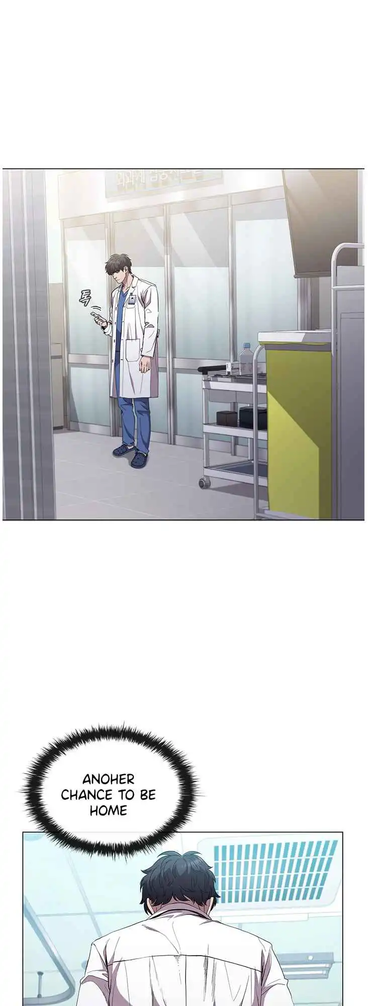 Read Dr. Choi Tae-Soo Manga Online