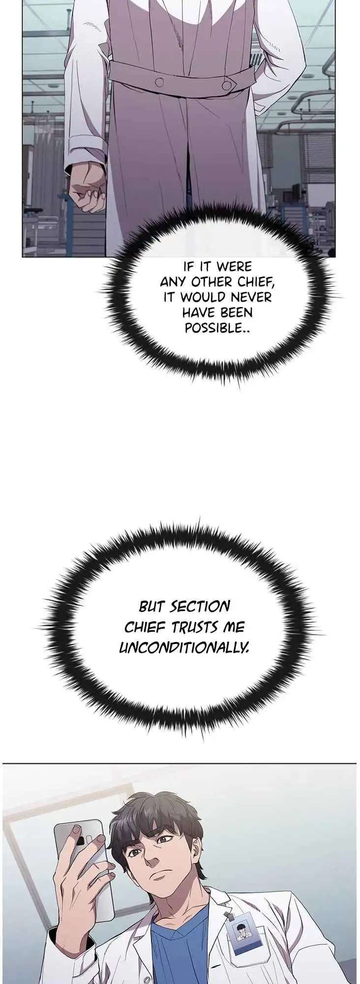 Read Dr. Choi Tae-Soo Manga Online