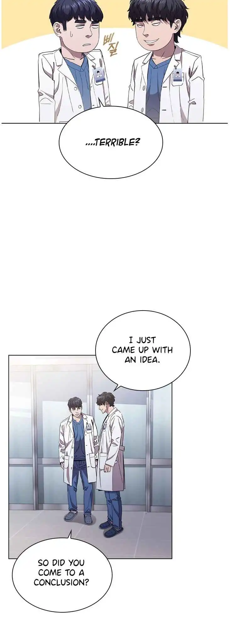 Read Dr. Choi Tae-Soo Manga Online