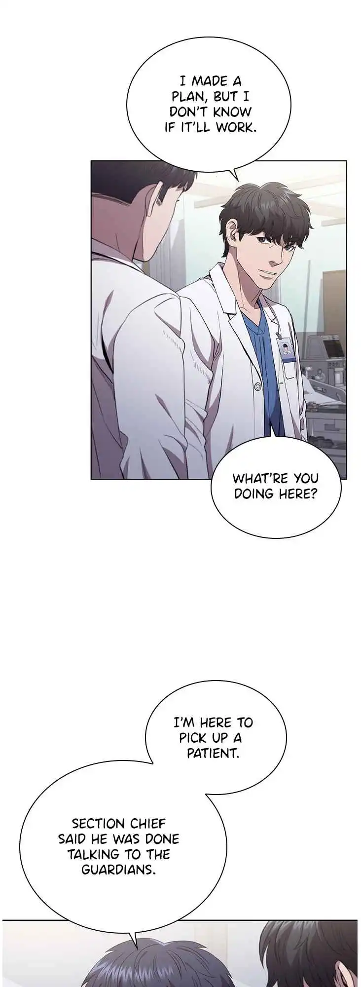 Read Dr. Choi Tae-Soo Manga Online