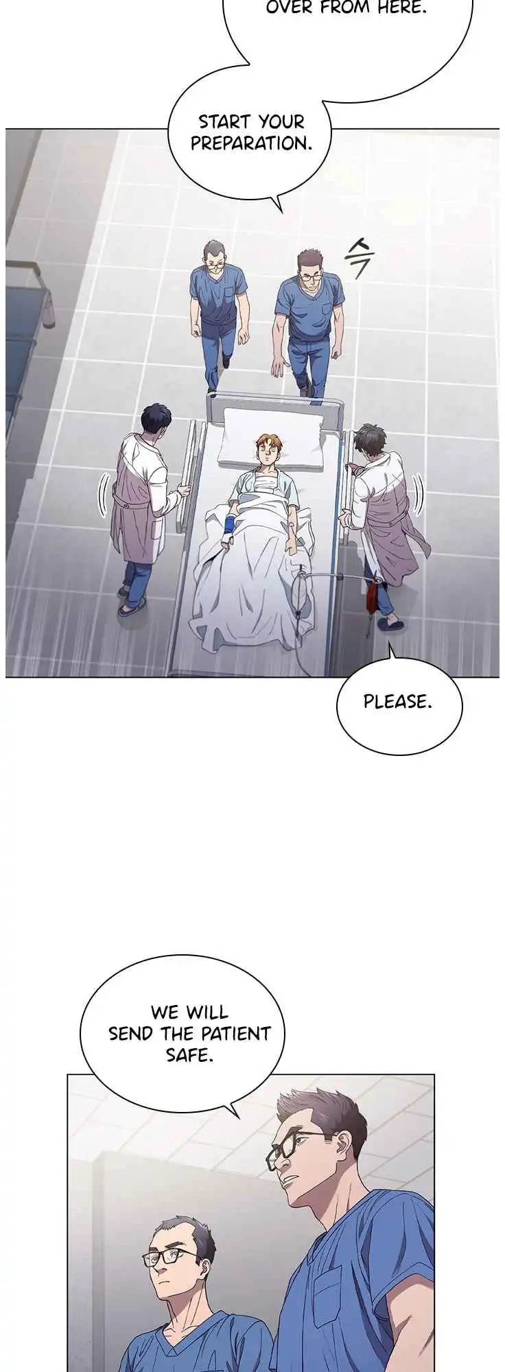 Read Dr. Choi Tae-Soo Manga Online