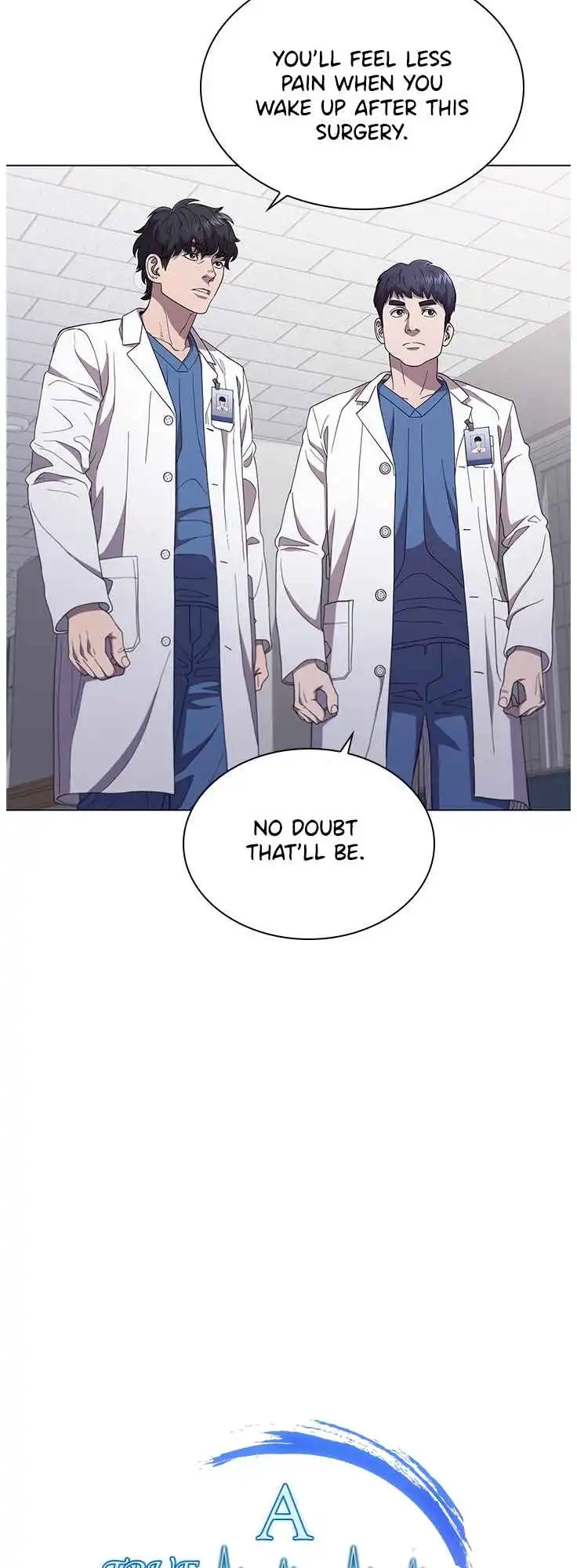 Read Dr. Choi Tae-Soo Manga Online