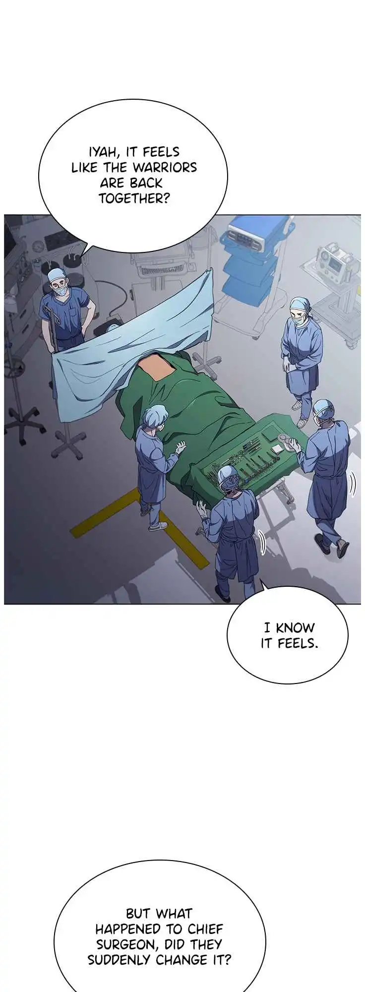 Read Dr. Choi Tae-Soo Manga Online