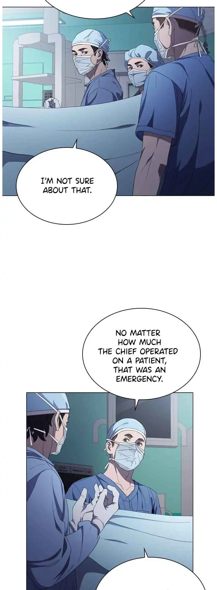 Read Dr. Choi Tae-Soo Manga Online