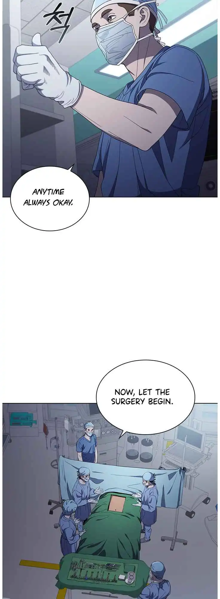 Read Dr. Choi Tae-Soo Manga Online