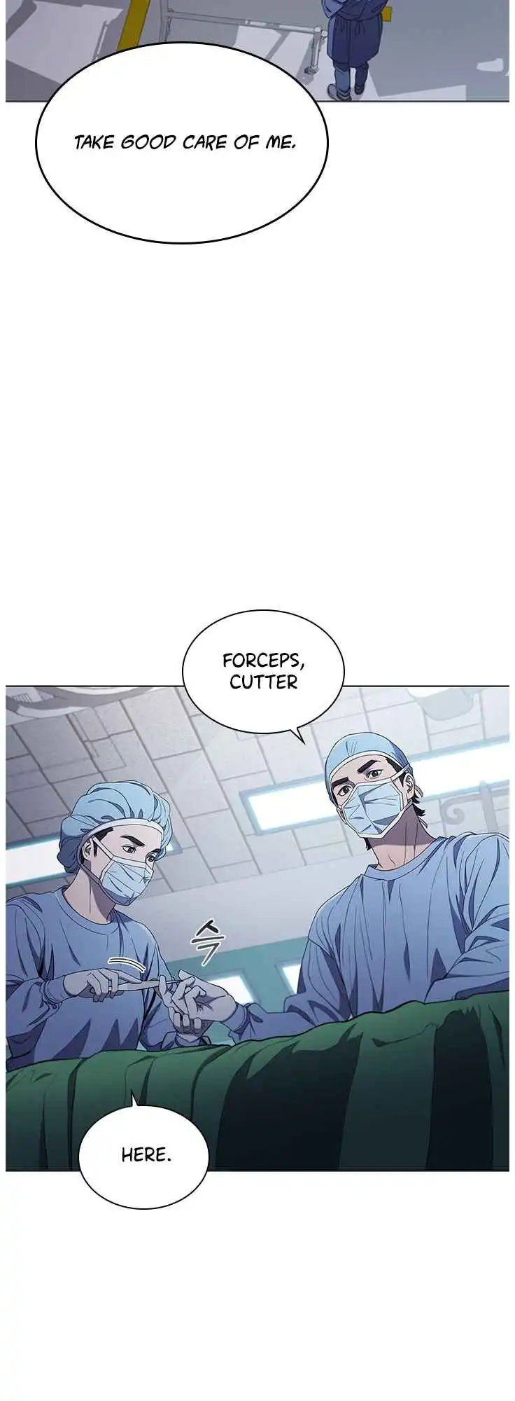 Read Dr. Choi Tae-Soo Manga Online
