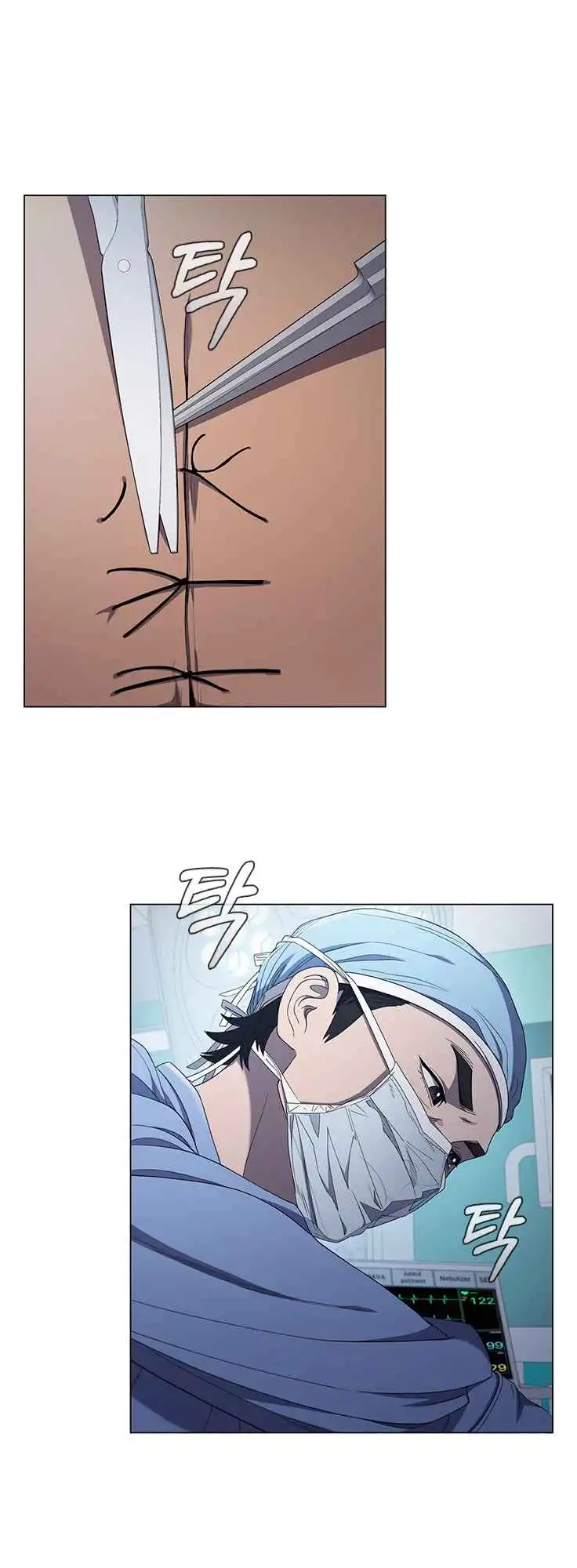 Read Dr. Choi Tae-Soo Manga Online