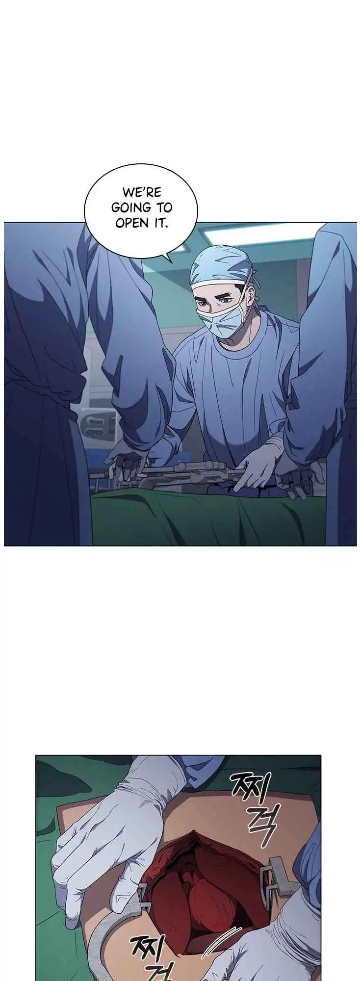 Read Dr. Choi Tae-Soo Manga Online
