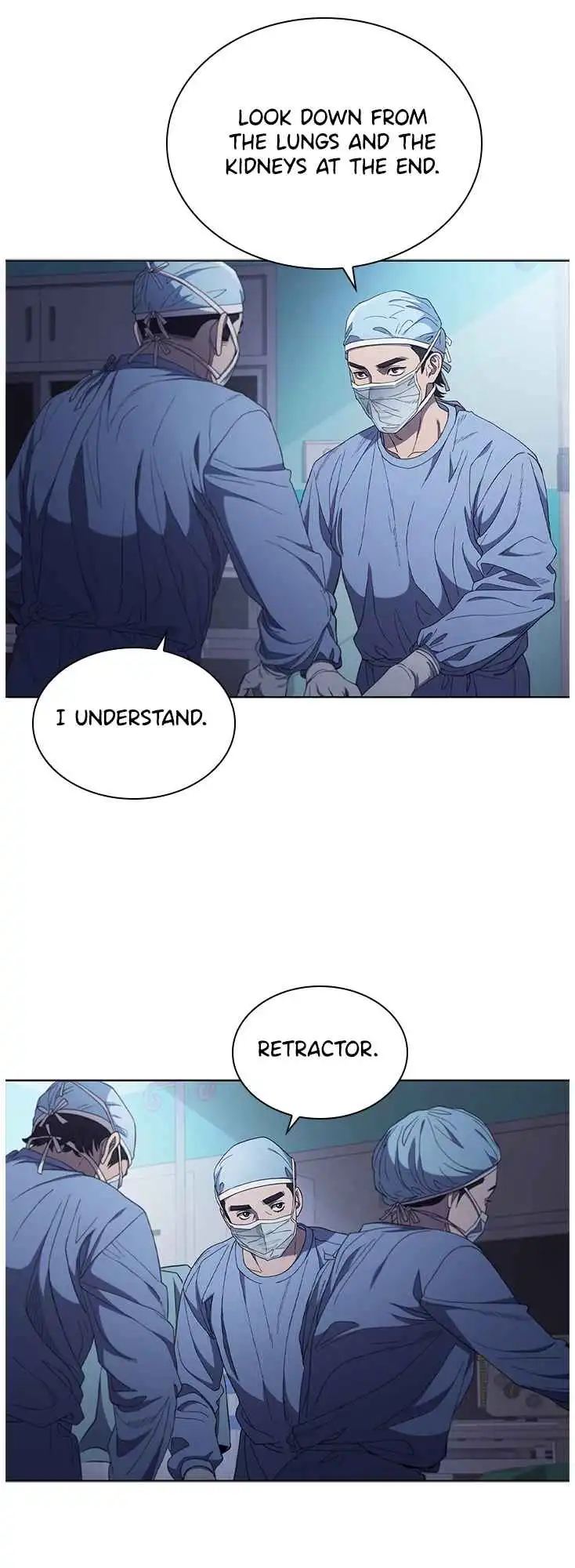 Read Dr. Choi Tae-Soo Manga Online