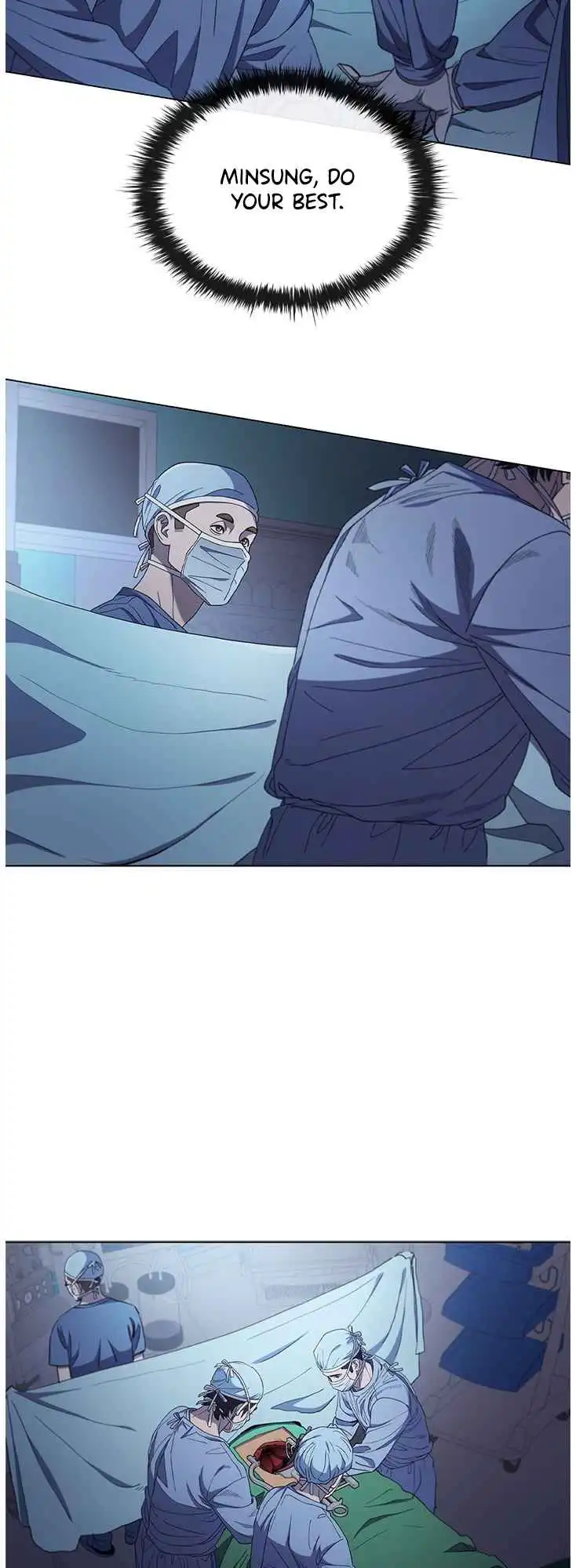 Read Dr. Choi Tae-Soo Manga Online