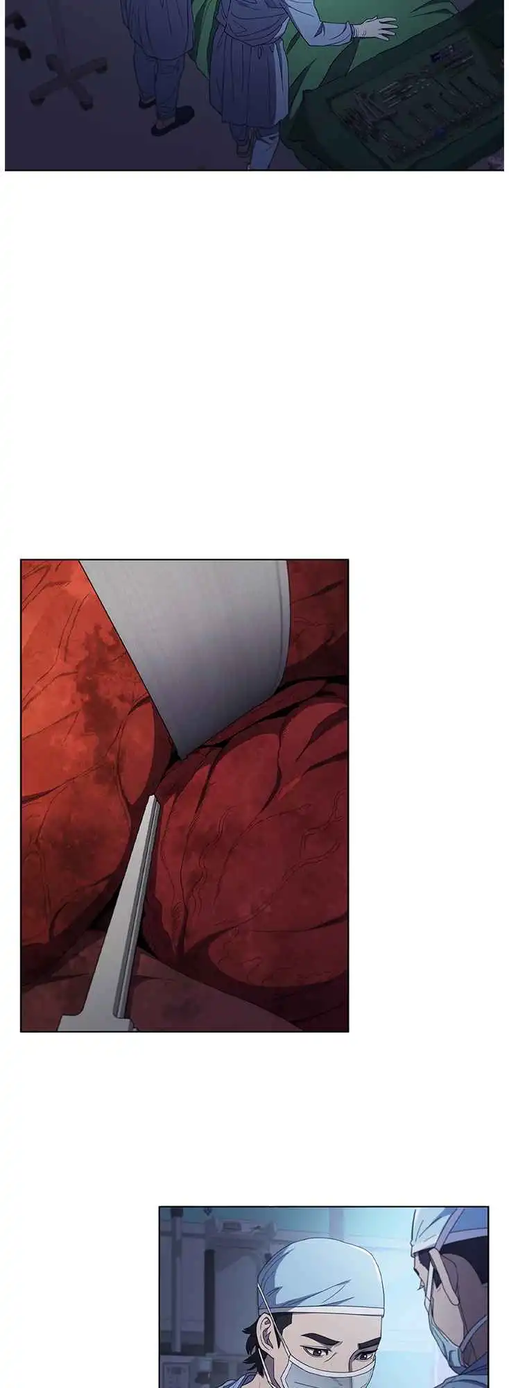 Read Dr. Choi Tae-Soo Manga Online