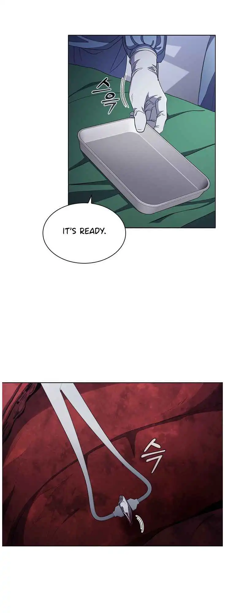 Read Dr. Choi Tae-Soo Manga Online
