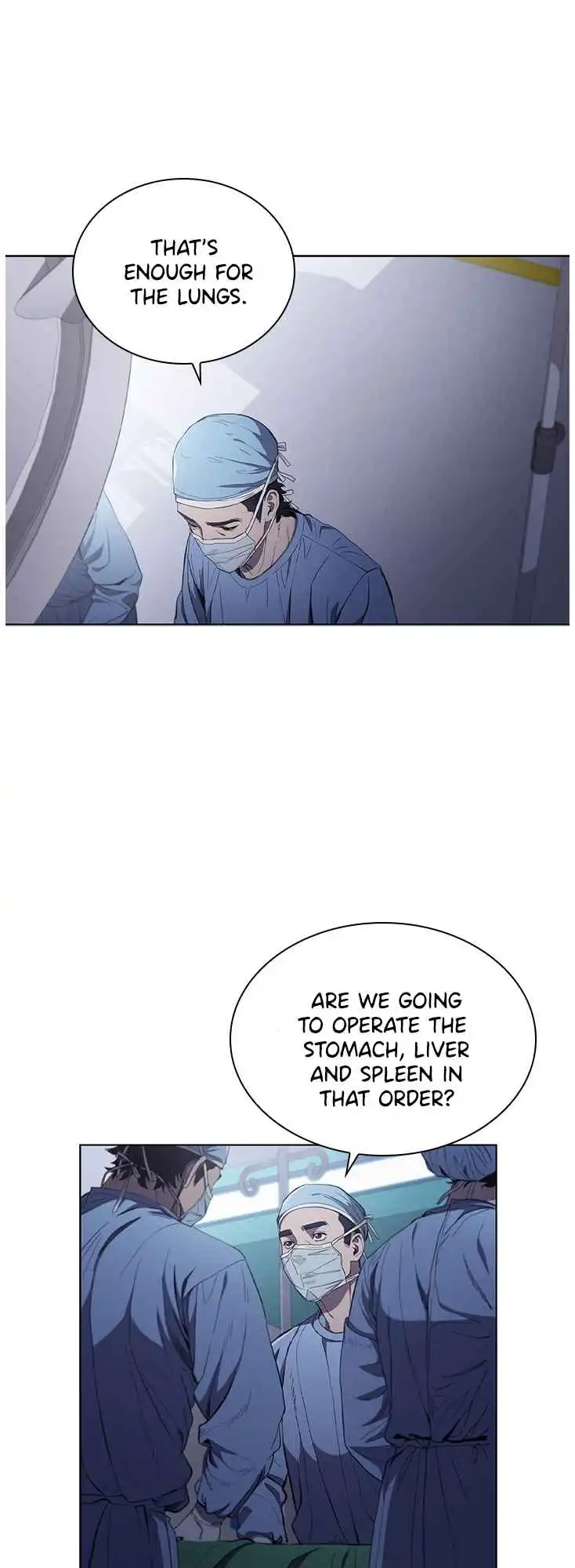 Read Dr. Choi Tae-Soo Manga Online