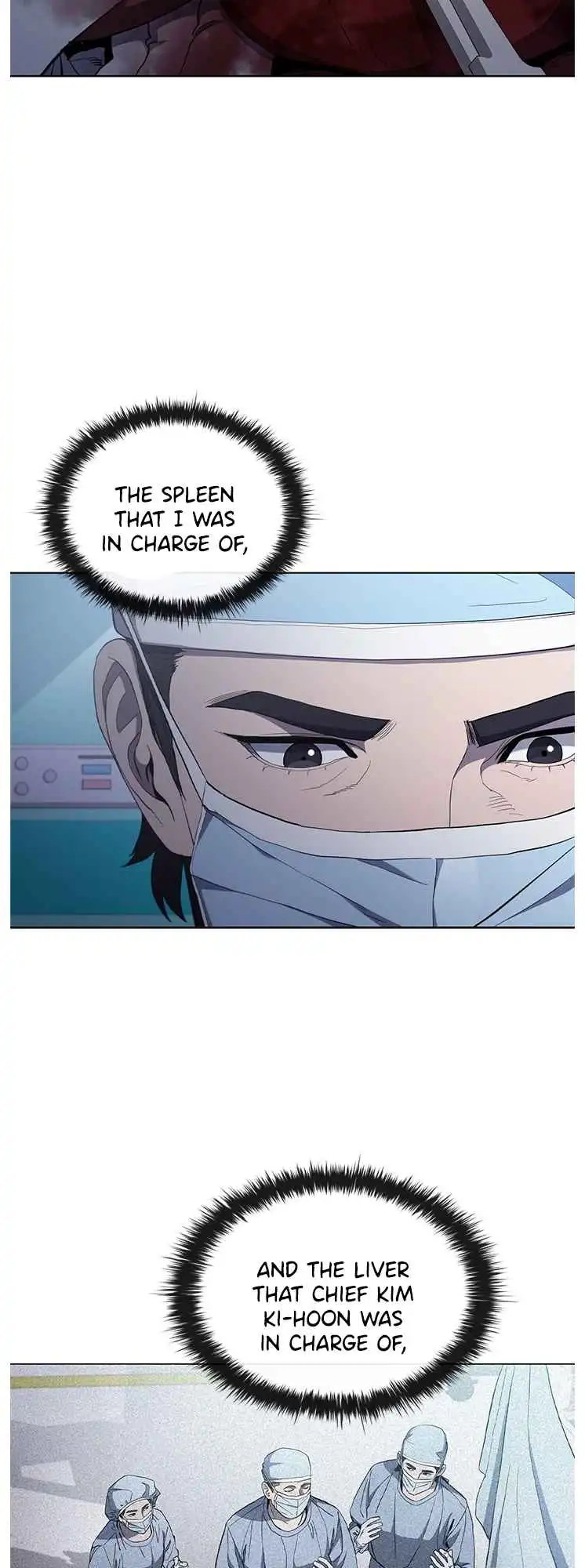Read Dr. Choi Tae-Soo Manga Online