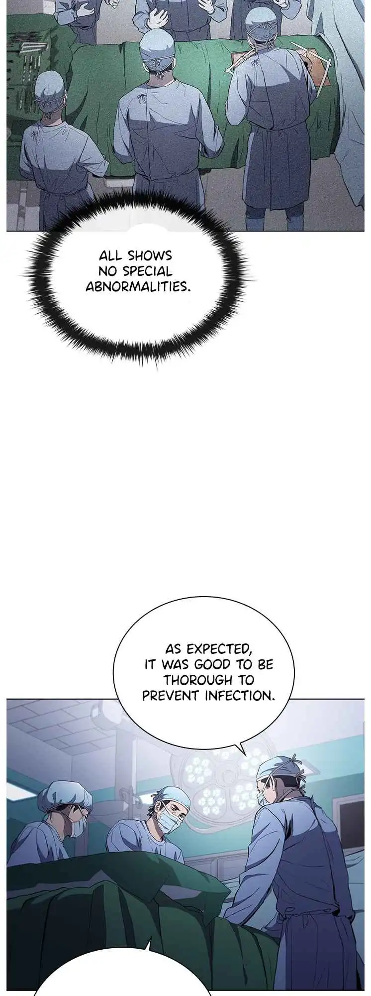 Read Dr. Choi Tae-Soo Manga Online