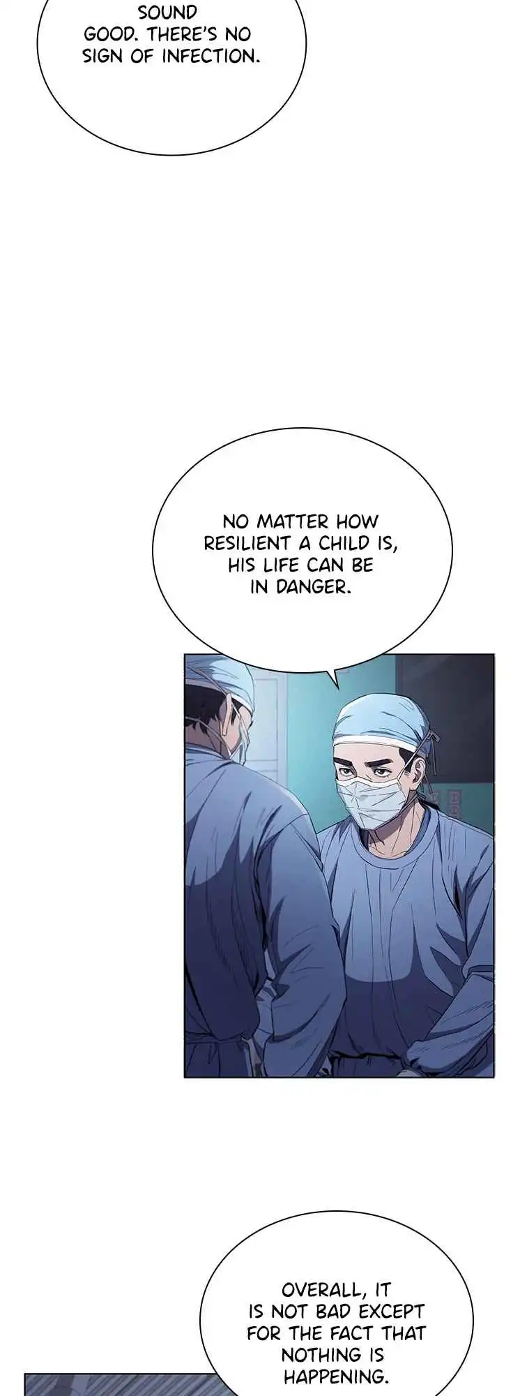 Read Dr. Choi Tae-Soo Manga Online