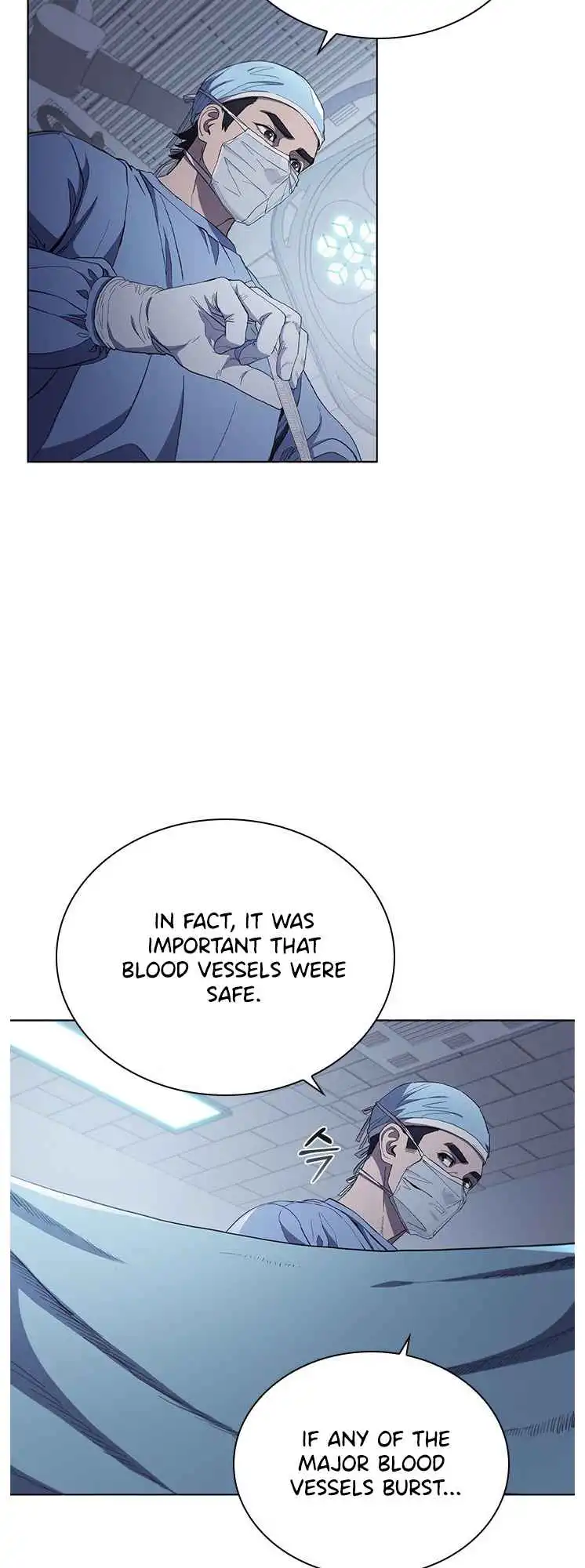 Read Dr. Choi Tae-Soo Manga Online