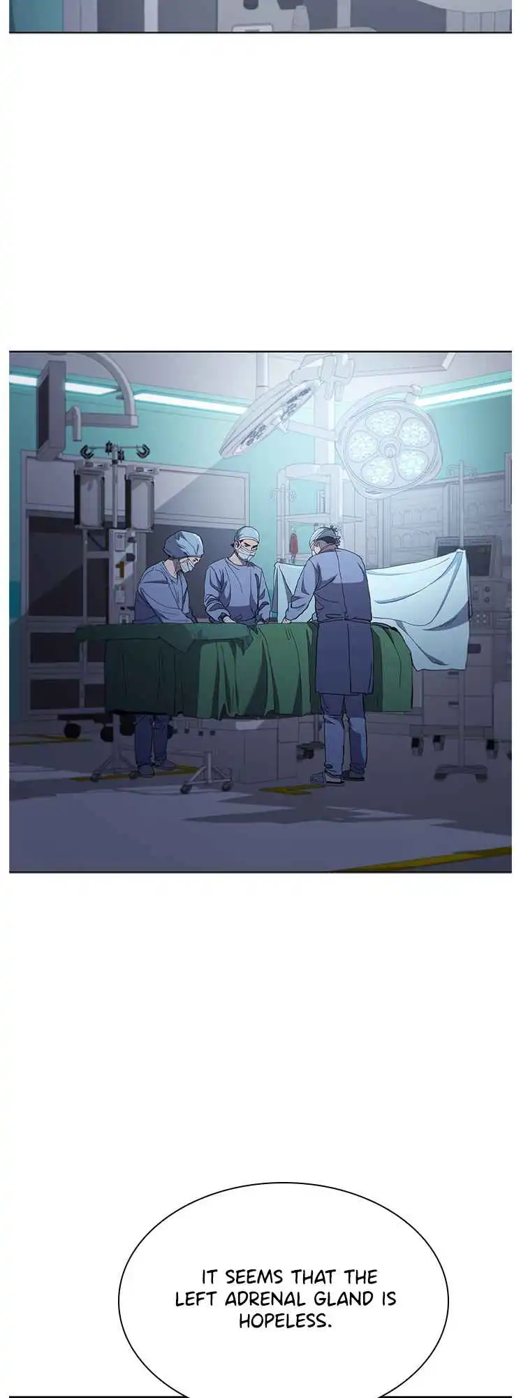 Read Dr. Choi Tae-Soo Manga Online