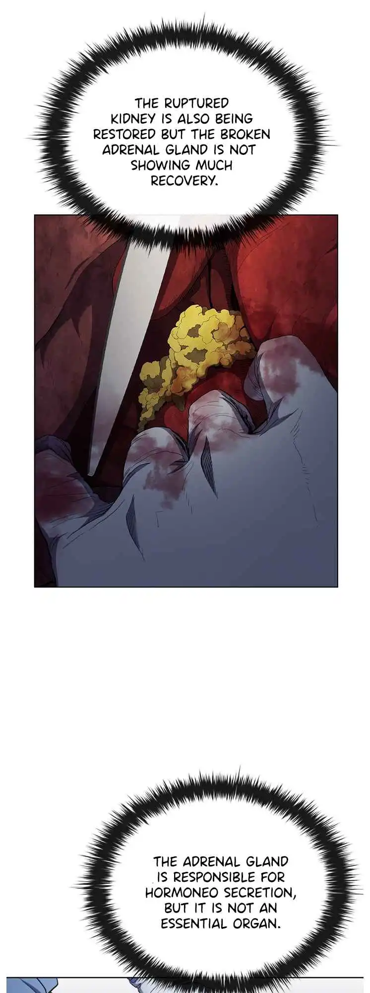 Read Dr. Choi Tae-Soo Manga Online