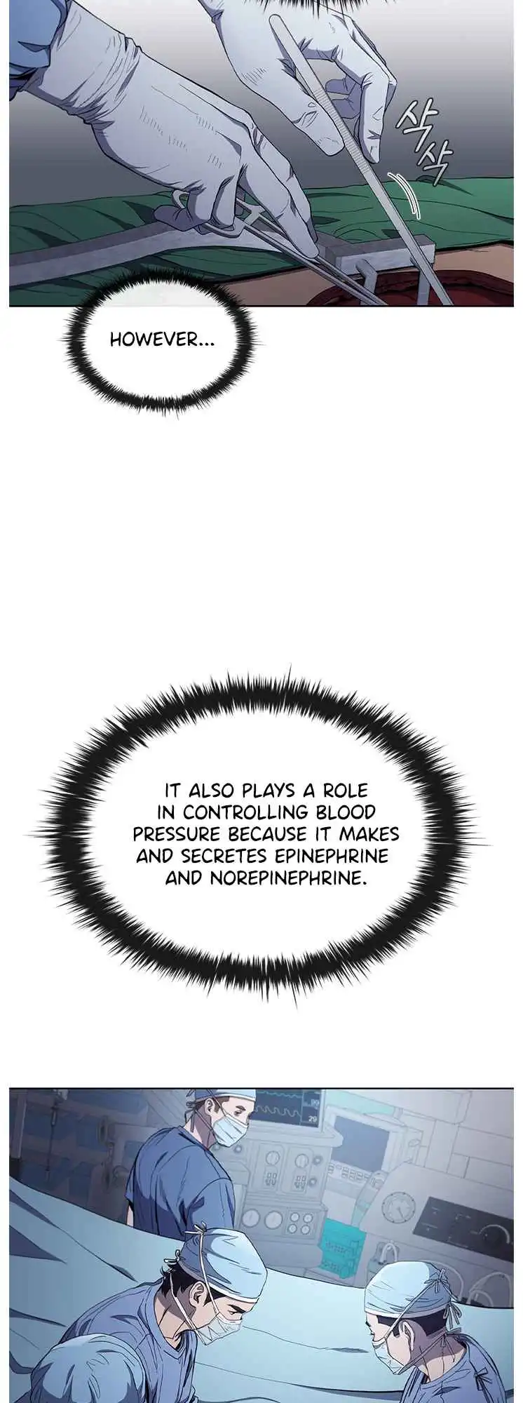 Read Dr. Choi Tae-Soo Manga Online