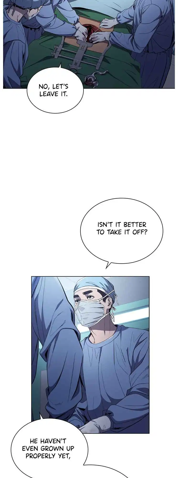 Read Dr. Choi Tae-Soo Manga Online