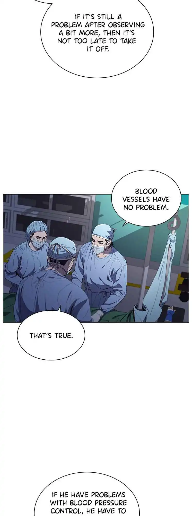 Read Dr. Choi Tae-Soo Manga Online