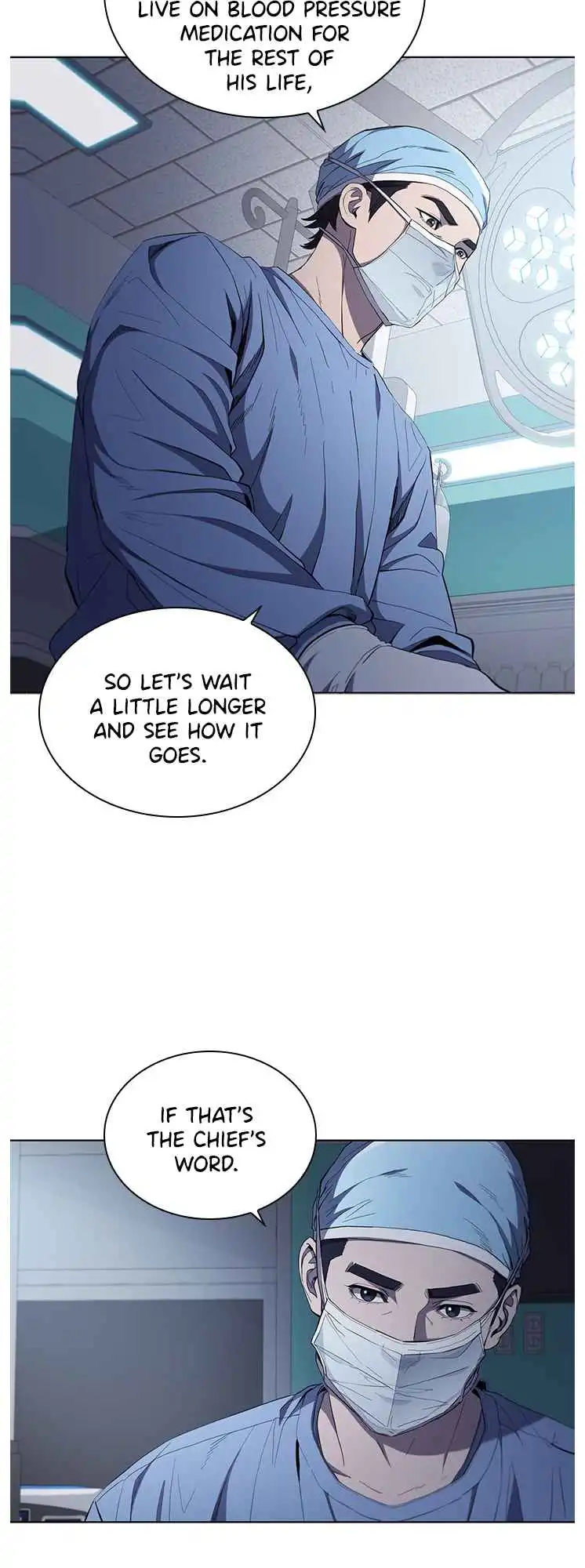 Read Dr. Choi Tae-Soo Manga Online