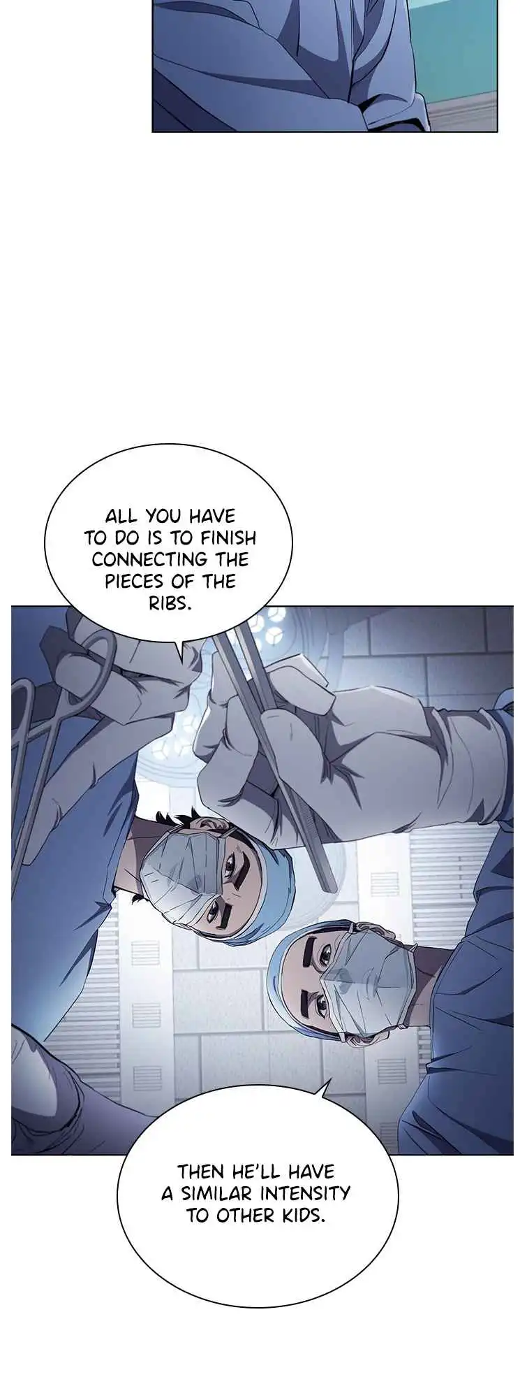 Read Dr. Choi Tae-Soo Manga Online