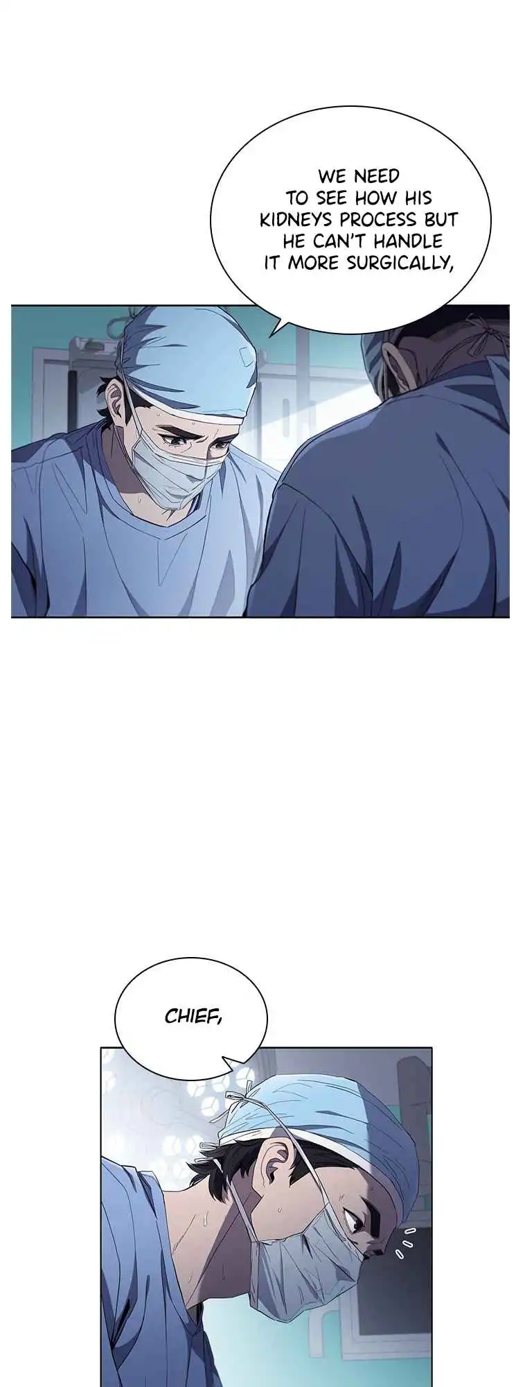 Read Dr. Choi Tae-Soo Manga Online