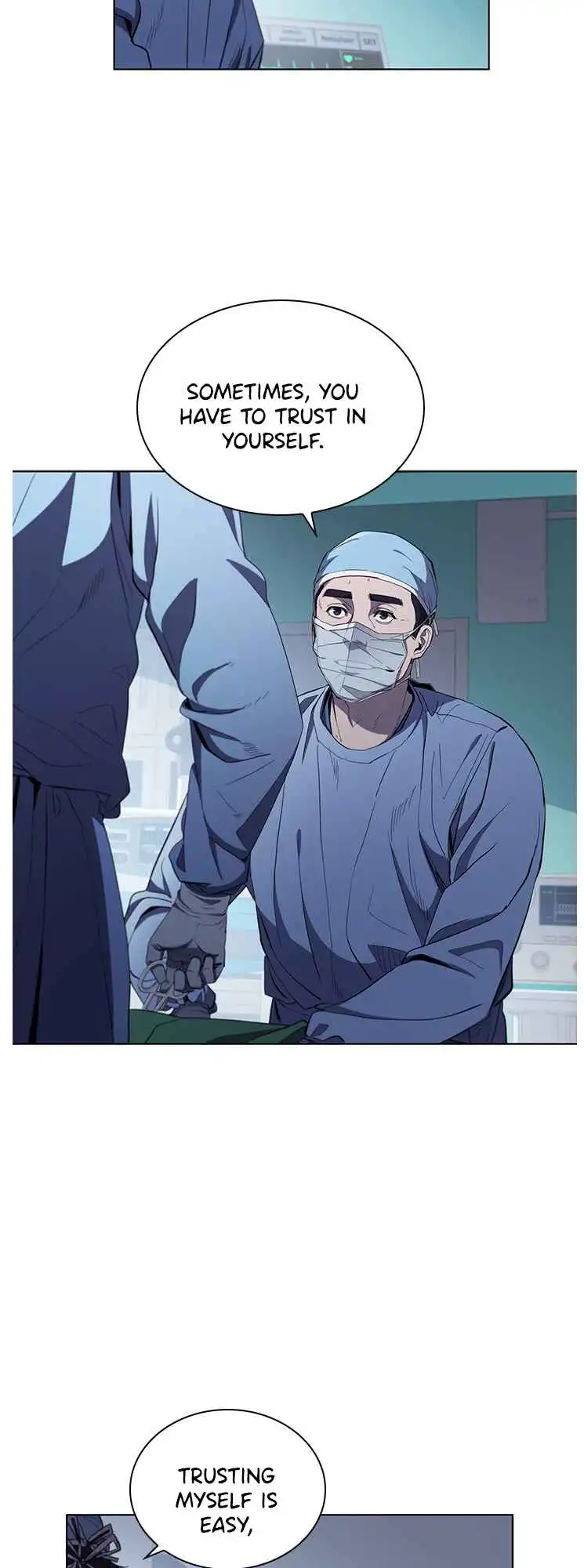 Read Dr. Choi Tae-Soo Manga Online