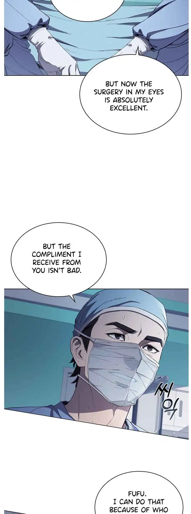 Read Dr. Choi Tae-Soo Manga Online