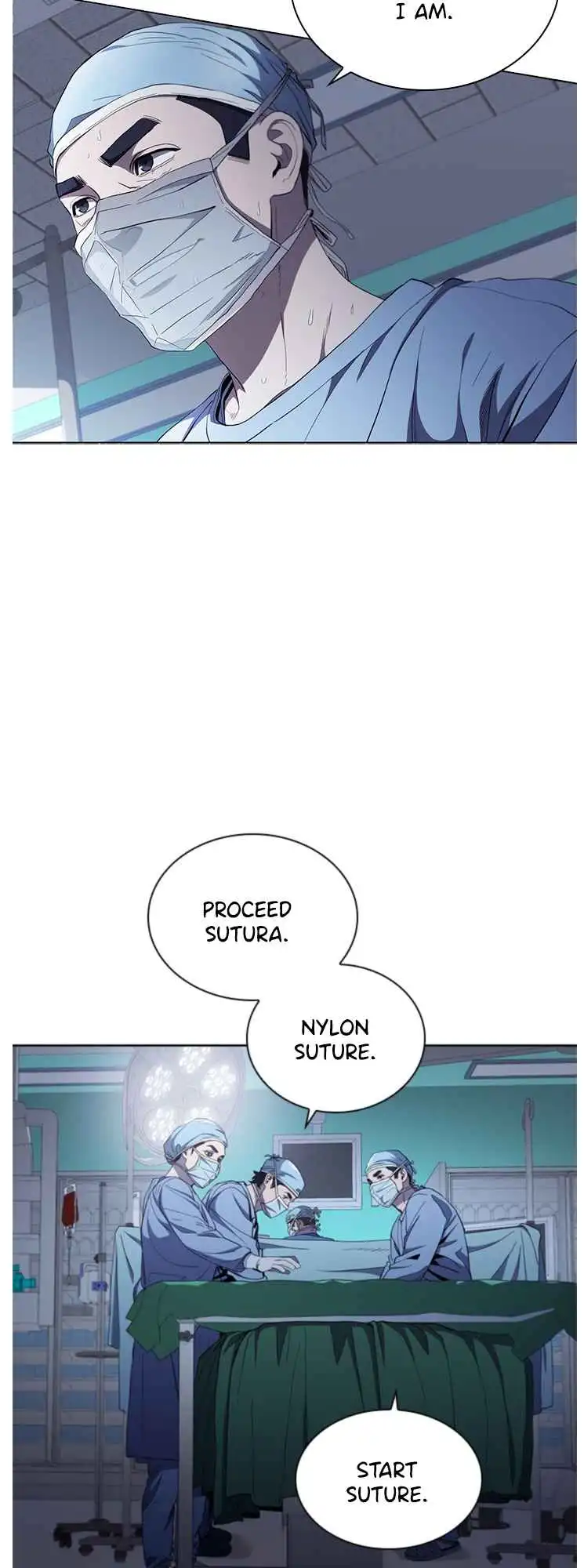 Read Dr. Choi Tae-Soo Manga Online