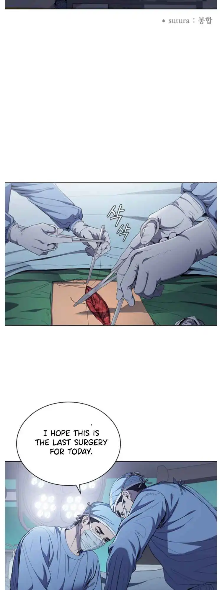 Read Dr. Choi Tae-Soo Manga Online