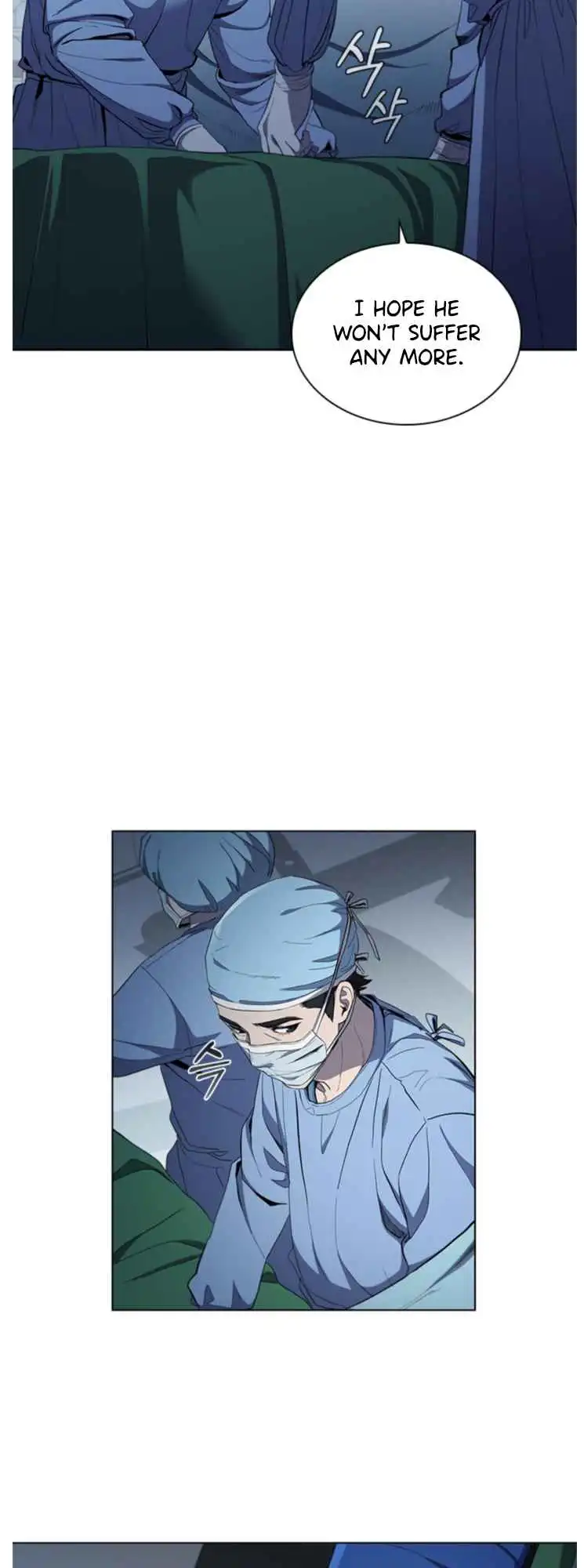 Read Dr. Choi Tae-Soo Manga Online
