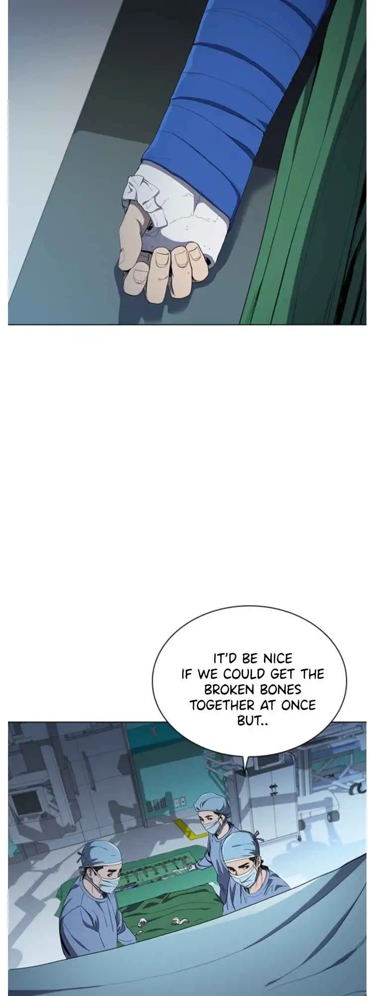 Read Dr. Choi Tae-Soo Manga Online