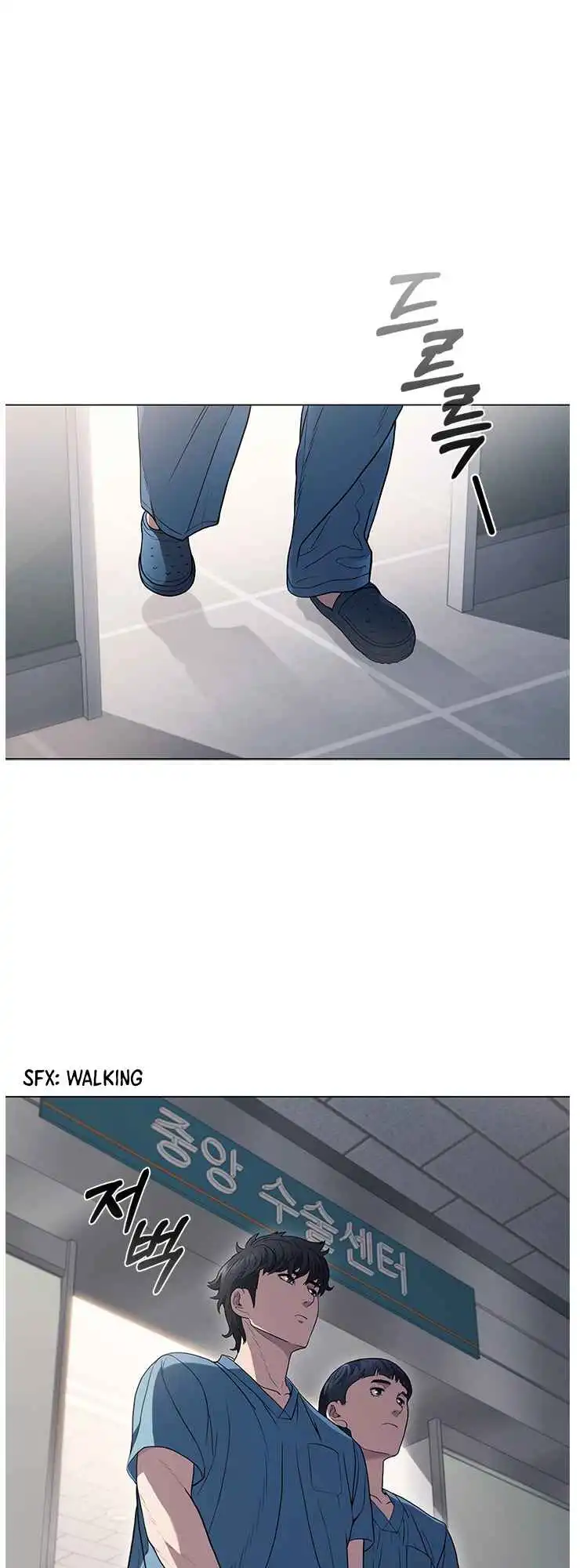 Read Dr. Choi Tae-Soo Manga Online