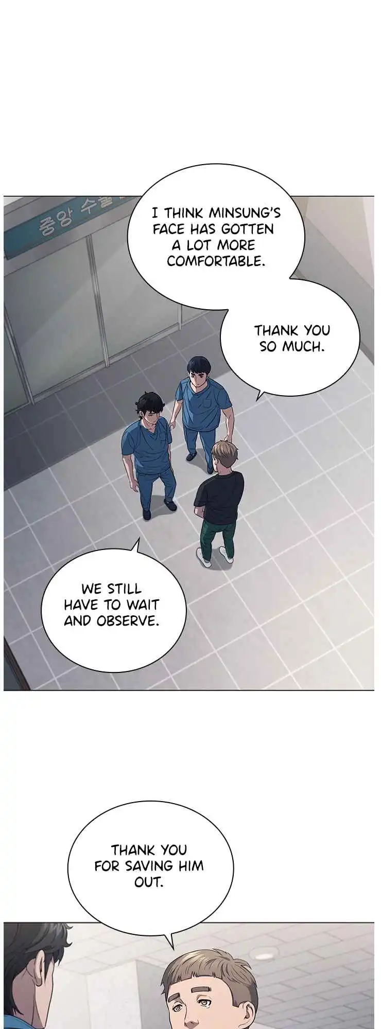 Read Dr. Choi Tae-Soo Manga Online