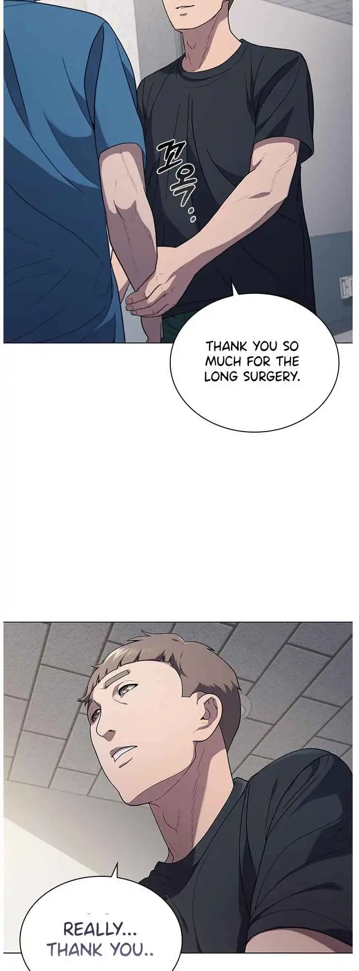 Read Dr. Choi Tae-Soo Manga Online