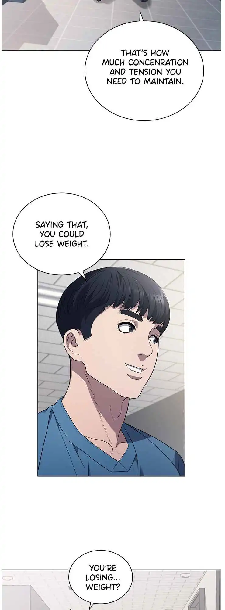 Read Dr. Choi Tae-Soo Manga Online