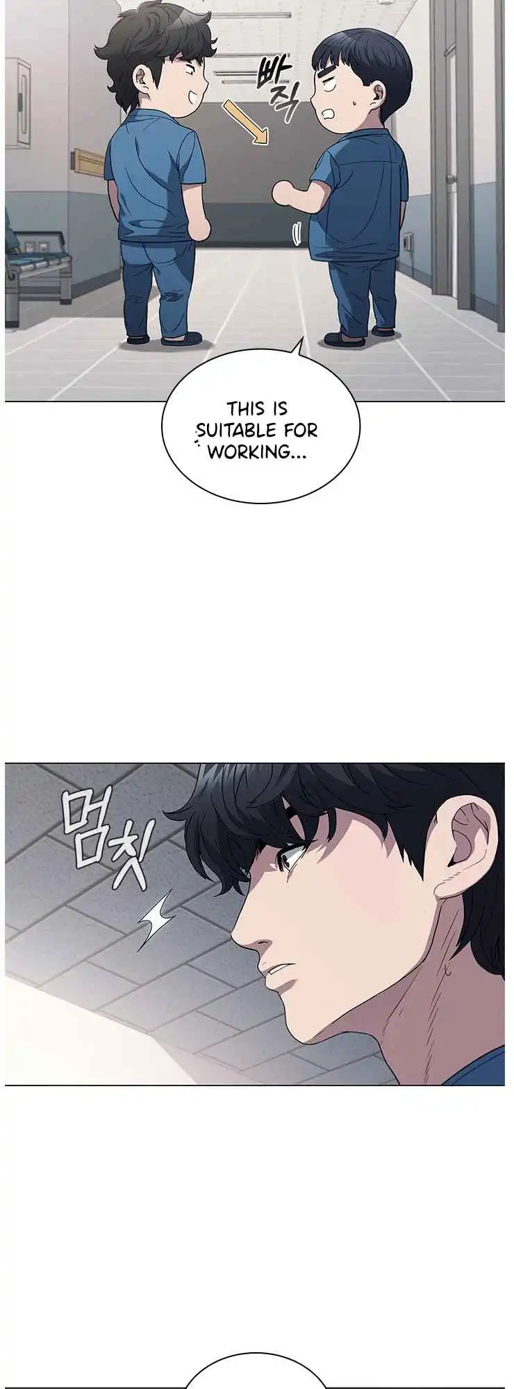 Read Dr. Choi Tae-Soo Manga Online