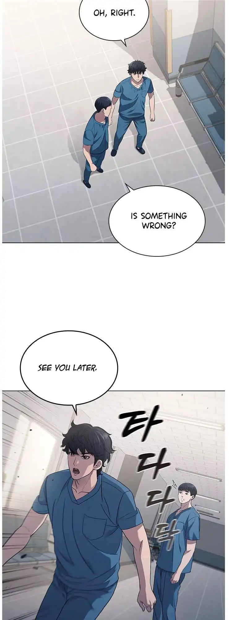 Read Dr. Choi Tae-Soo Manga Online